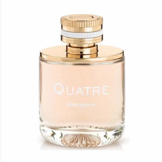 Quatre Pour Femme EDP 30 ml