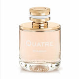 Quatre Pour Femme EDP 50ml - Boucheron