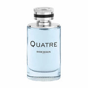 QUATRE POUR HOMME eau de toilette spray 100 ml