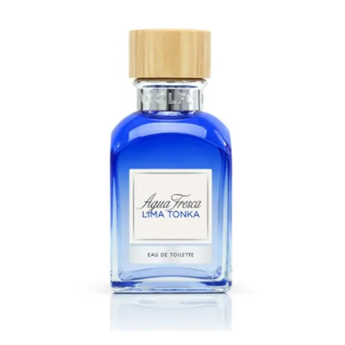 Agua Fresca Lima Tonka EDT 120ml
