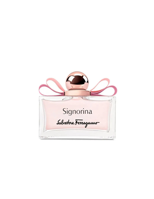 Signorina EDP 100ml - Salvatore Ferragamo