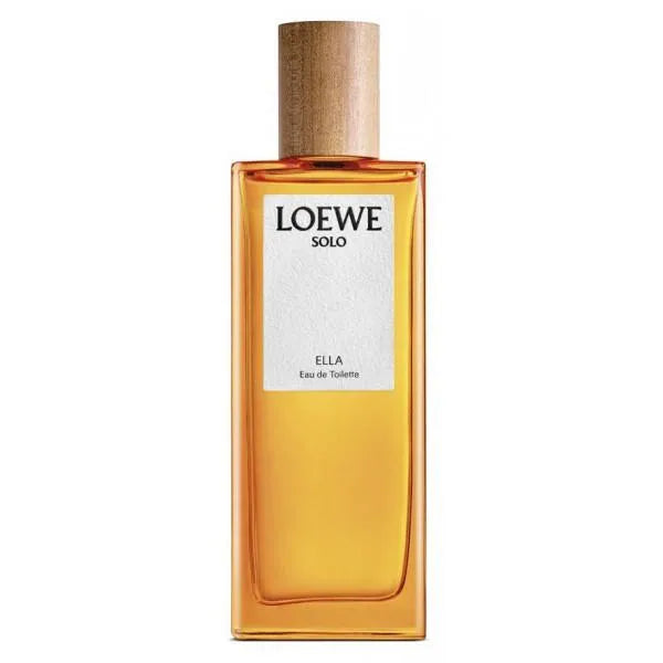 Solo Ella Eau de Toilette