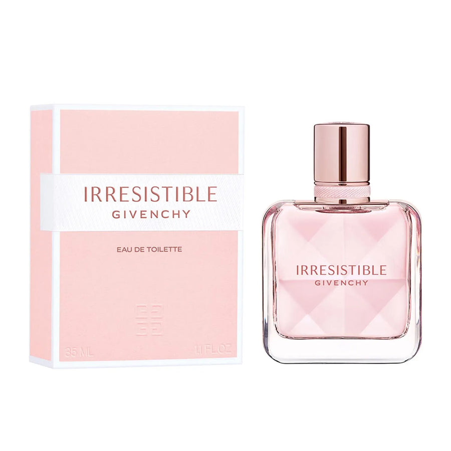 Irresistible Eau de Toilette