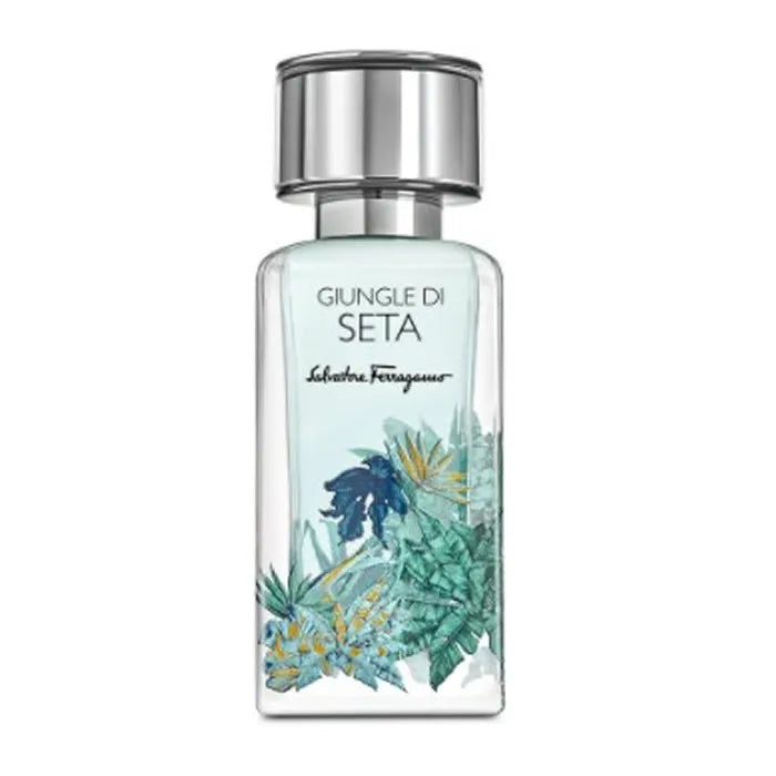 Giungle Di Seta EDP Gift Set