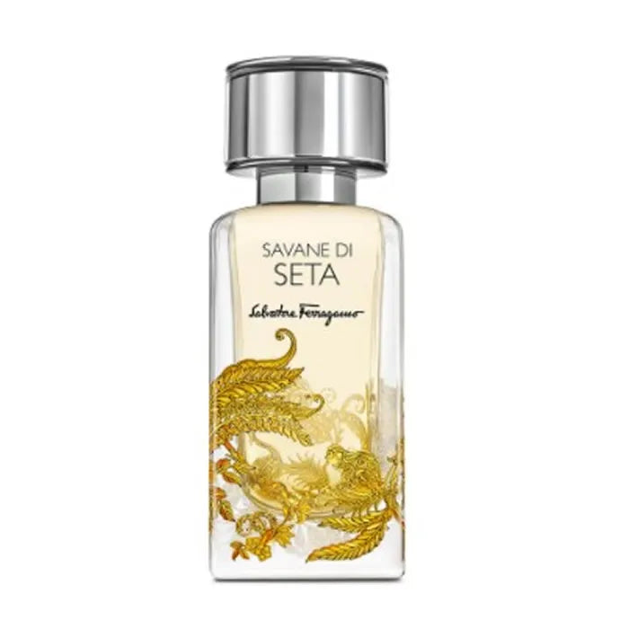 Savane di Seta Eau de Parfum Gift Set