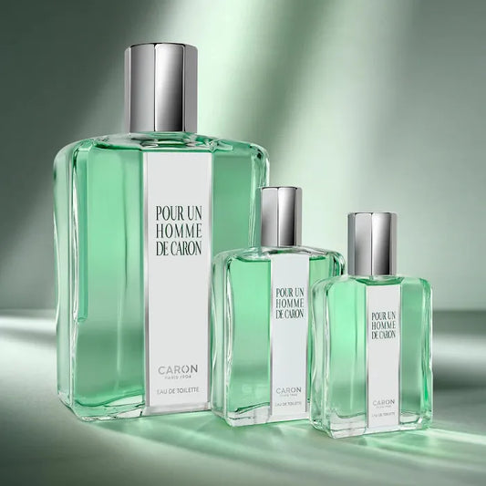 Pour Un Homme EDT 200ml