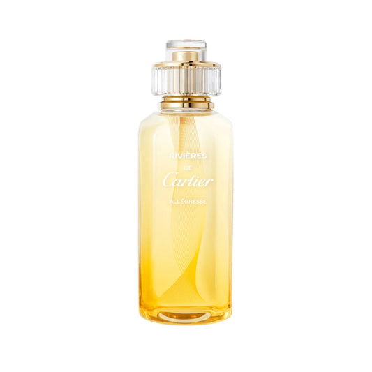 Rivières de Cartier Allégresse EDT 100ml - Cartier
