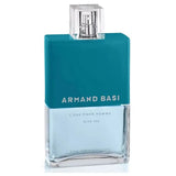 L'Eau Pour Homme Blue Tea EDT 125ml - Armand Basi