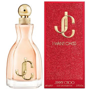 I Want Choo EDP 60ml