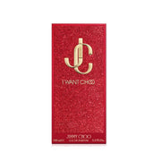 I Want Choo EDP 100ml