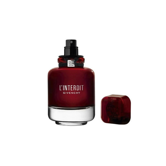 L'interdit Rouge EDP 80ml - Givenchy