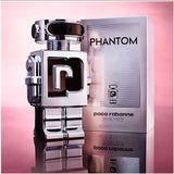 Phantom EDT 50ml - Rabanne