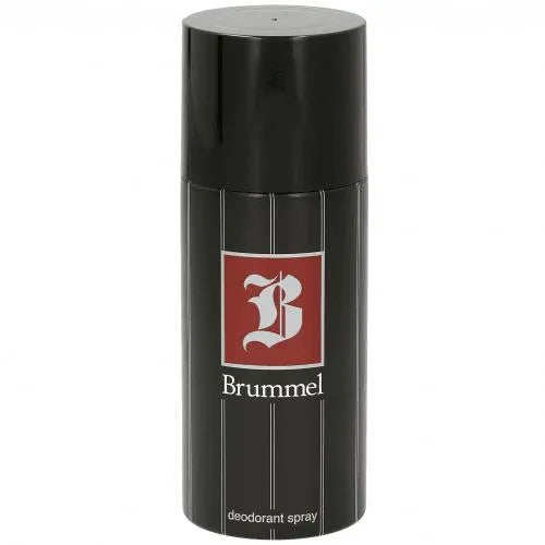 Desodorante 150ml Spray - Brummel