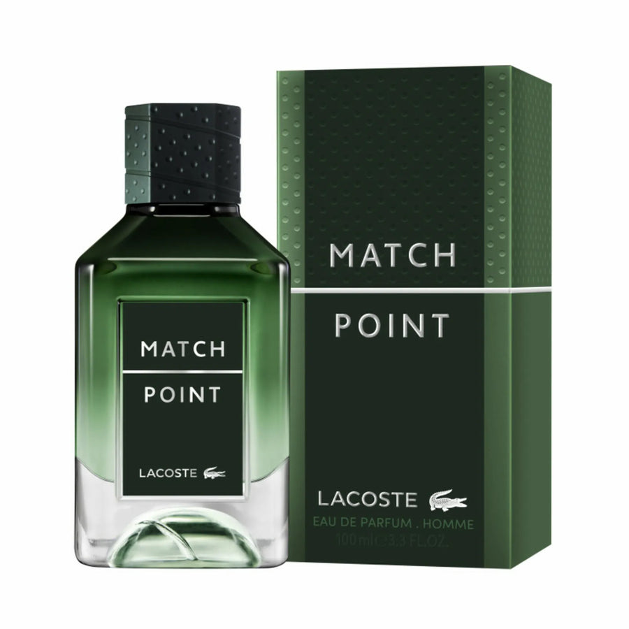Match Point EDP 100ml