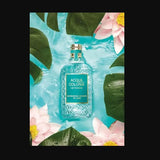 Refreshing Lagoons of Laos Cologne 50ml - 4711