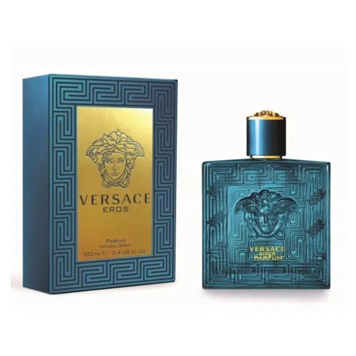 Eros EDP 100ml - Versace