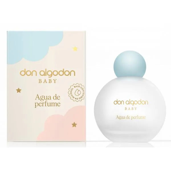Baby Agua De Perfume EDP 100 ml