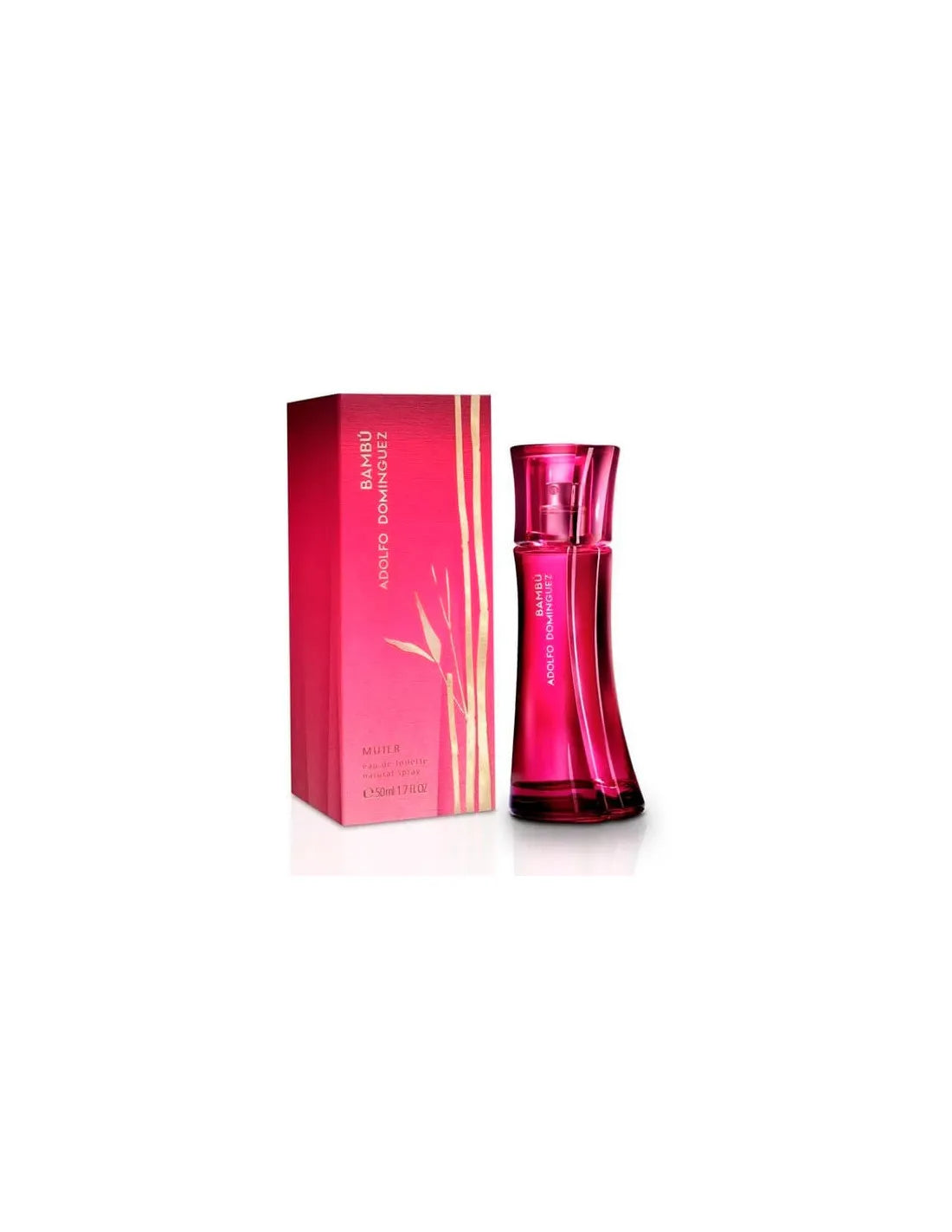 Bambu Woman EDT 50ml