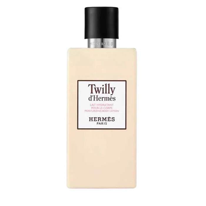 Twilly D'Hermès Body Lotion 200ml - Hermès