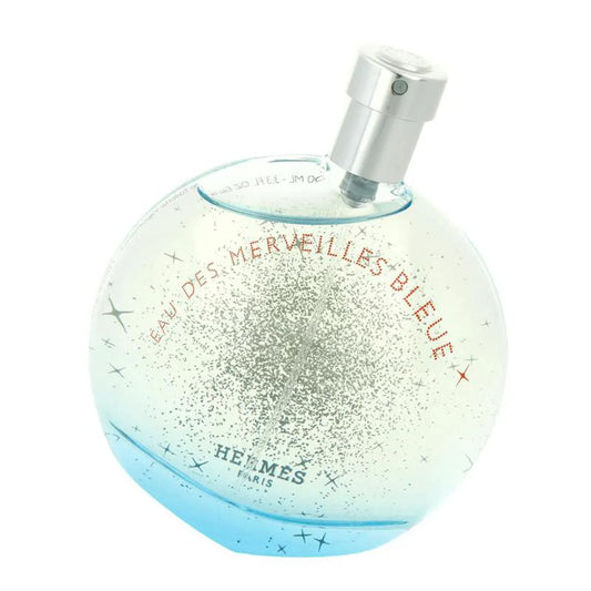 Eau Des Merveilles Bleue EDT 100ml
