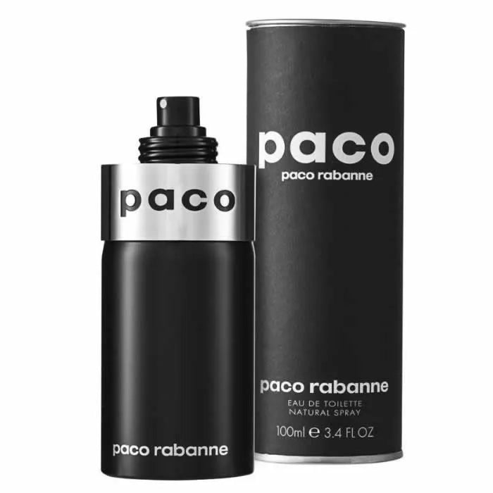 Paco EDT EDT 100ml - Rabanne