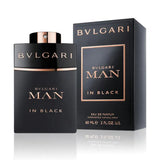 Man in Black EDP 60ml - Bvlgari