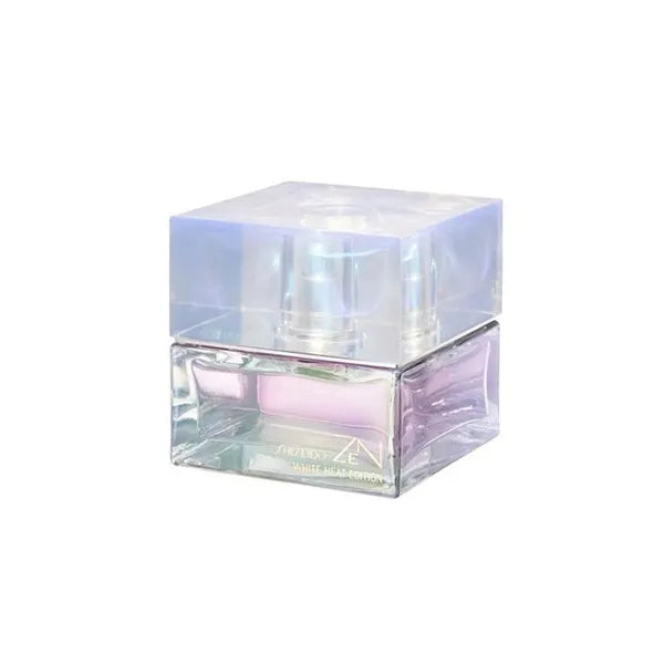 Zen White Heat Edition EDP 50ml - Shiseido