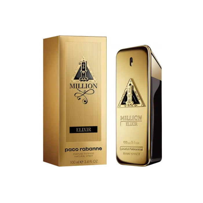 1 Million Elixir EDP 100ml - Rabanne