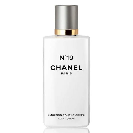 N°19 Body Lotion 200ml - Chanel