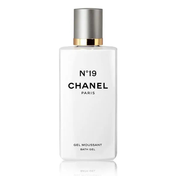 N°19 Shower Gel 200ml - Chanel