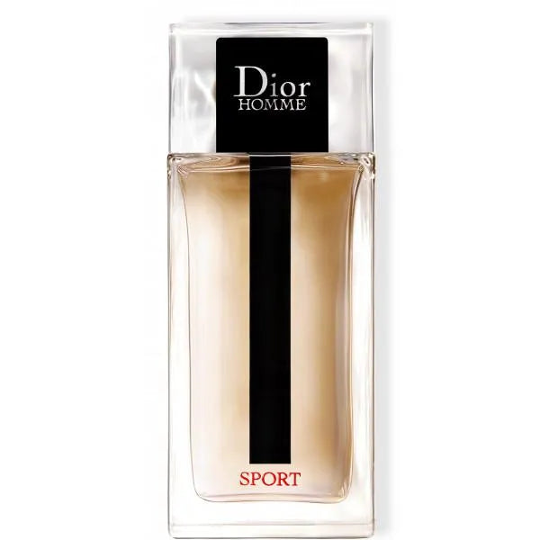 Homme Sport EDT 125ml - Dior