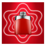 Legend Red EDP 50ml - Montblanc