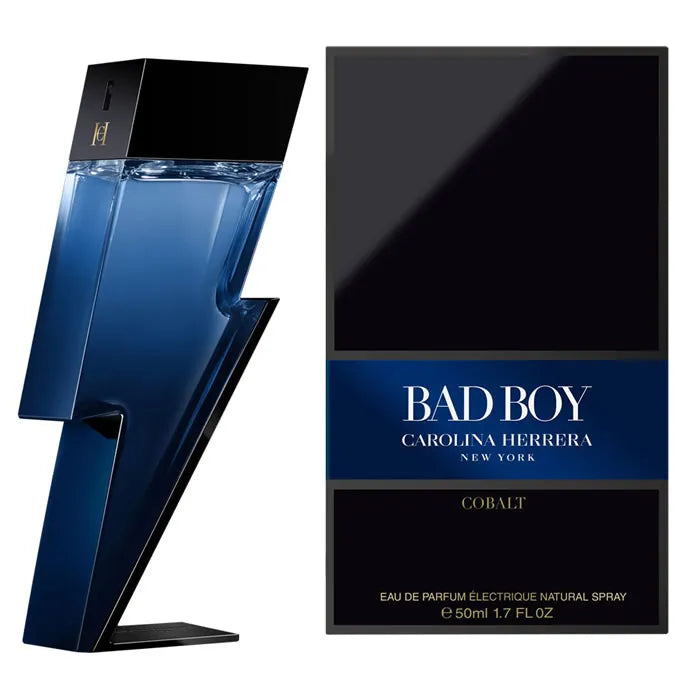 Bad Boy Cobalt EDP 50ml