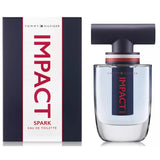 Impact Spark EDT 50ml - Tommy Hilfiger
