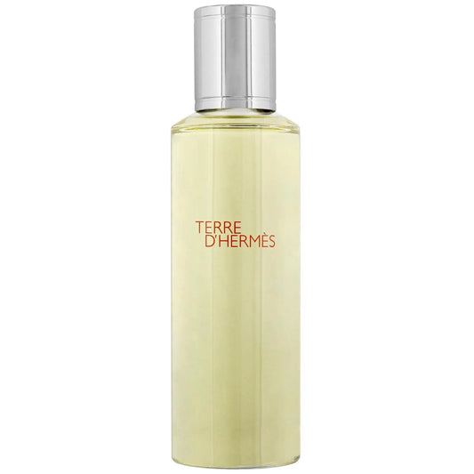 Terre D'Hermès Refill EDT 125ml - Hermès