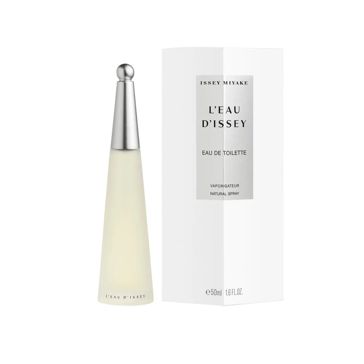 L'eau D'issey Eaux Rare EDT 50ml - Issey Miyake