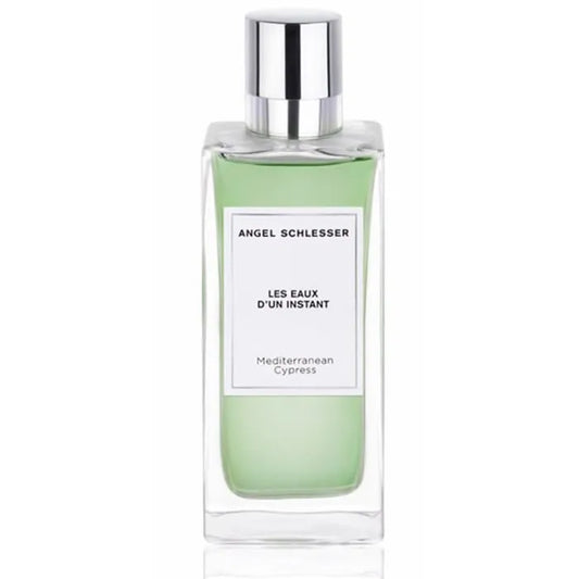 Mediterranean Cypress EDT 100ml - Angel Schlesser
