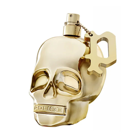 To Be Born To Shine EDT 125ml