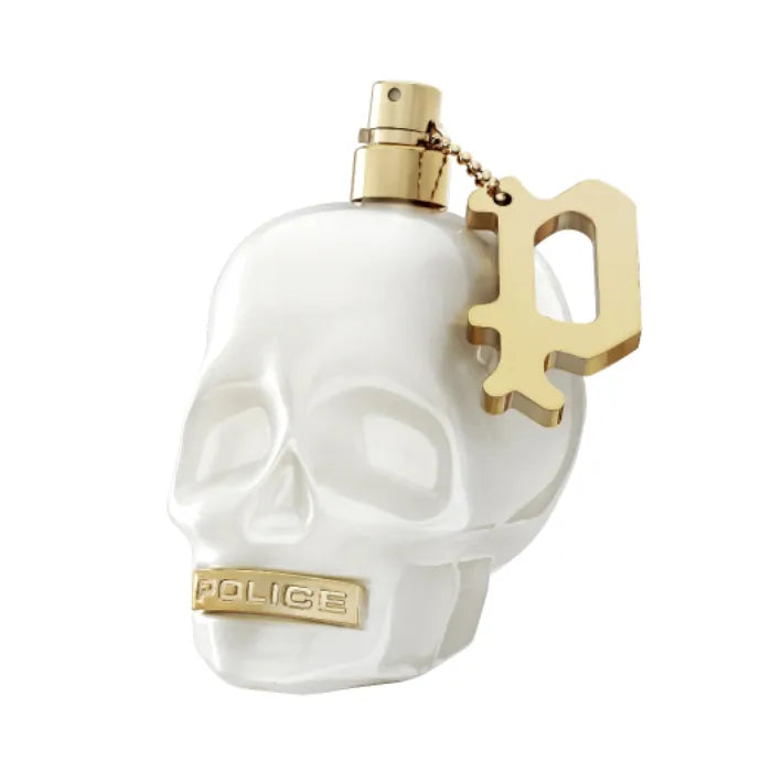 To Be Born to Shine EDP 75ml - Police