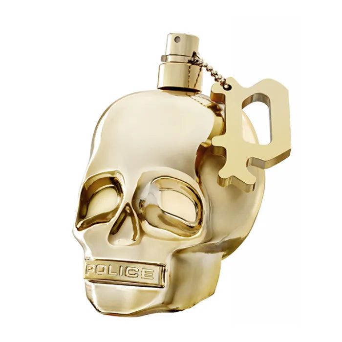 To Be Born to Shine EDT 75ml - Police