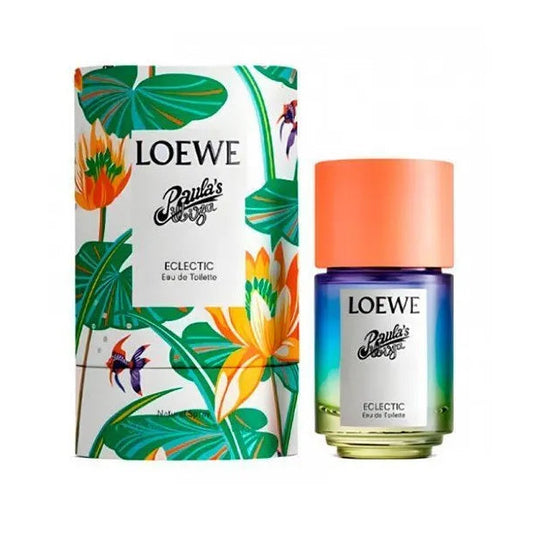 Paula's Ibiza Eclectic EDT 50ml - Loewe