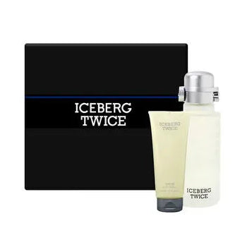 Twice EDT 100ml - Iceberg