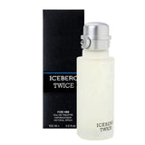Twice Men EDT 125ml - Iceberg
