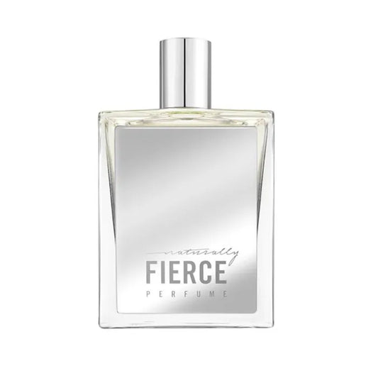 Naturally Fierce EDP 100ml