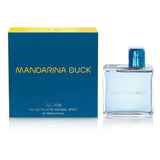 For Him EDT 100ml - Mandarina Duck