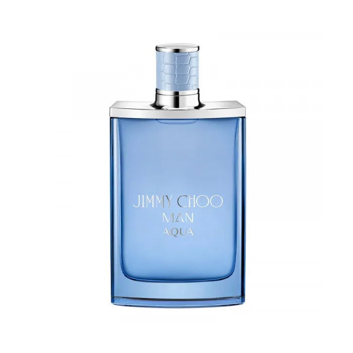 Man Aqua EDT 30ml - Jimmy Choo