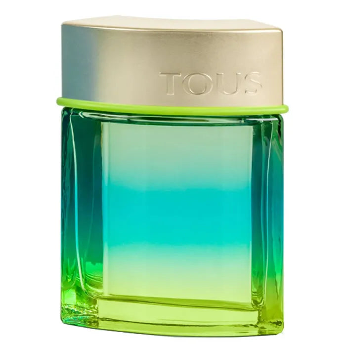 Man Chill EDT 100ml - Tous