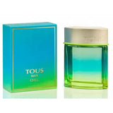 Man Chill EDT 100ml - Tous