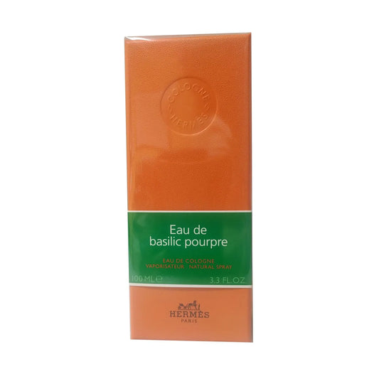 Eau de Basilic Pourpre Cologne 100 ml
