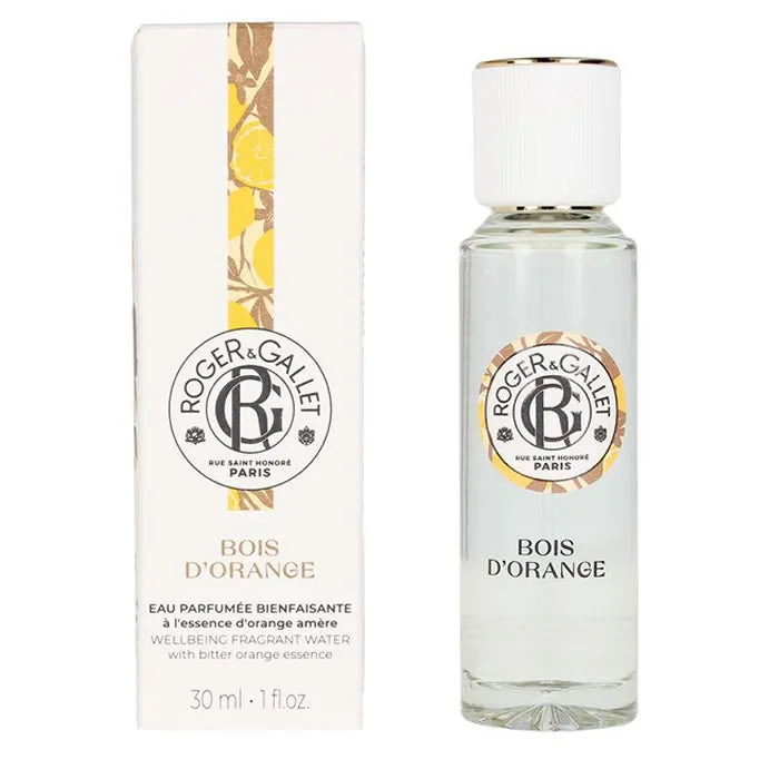 Bois D'Orange Parfumée Parfum 30ml
